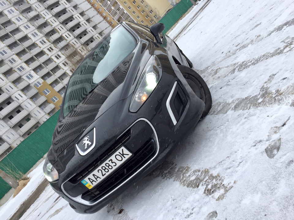 Рестайл 3