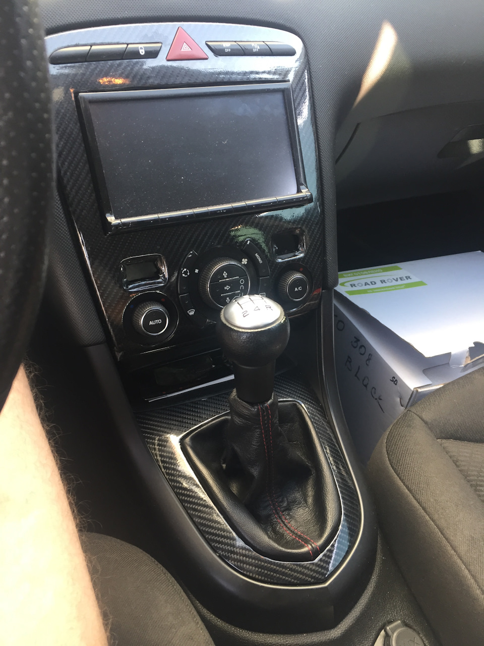 RoadRover 750 2