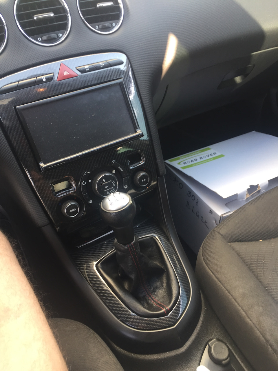 RoadRover 750 3