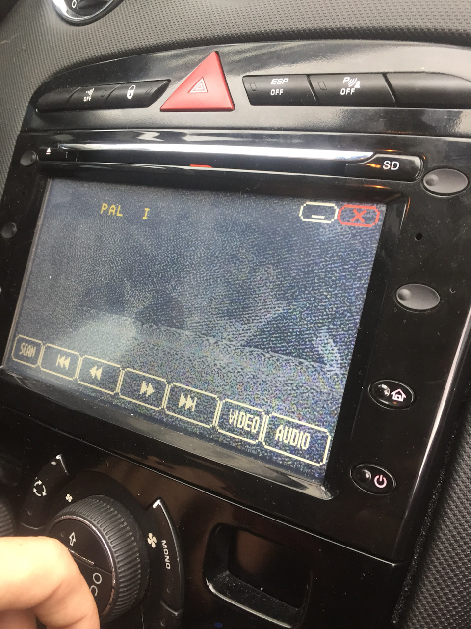 Tv-tuner tv202 1