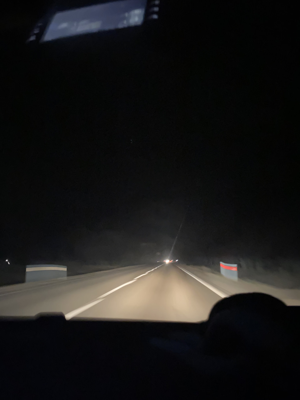 Заміна передньої оптики на біксенон 1