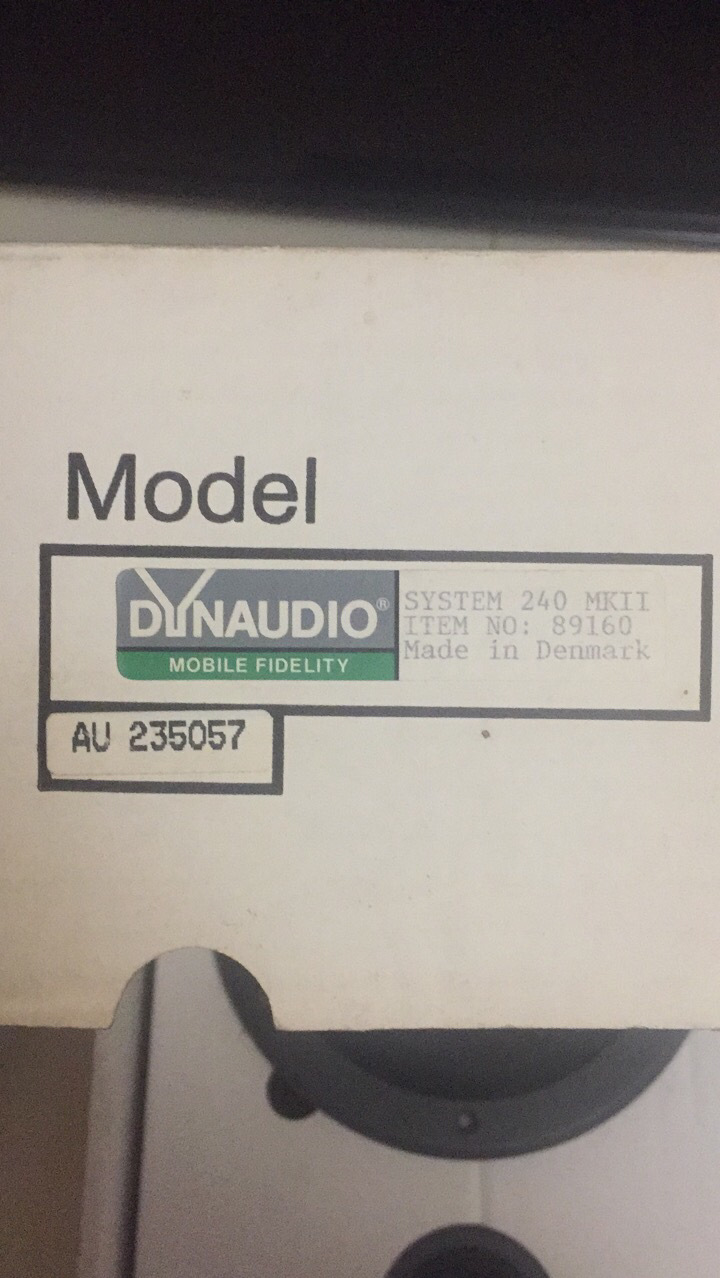 Upgrade audio stage2 1