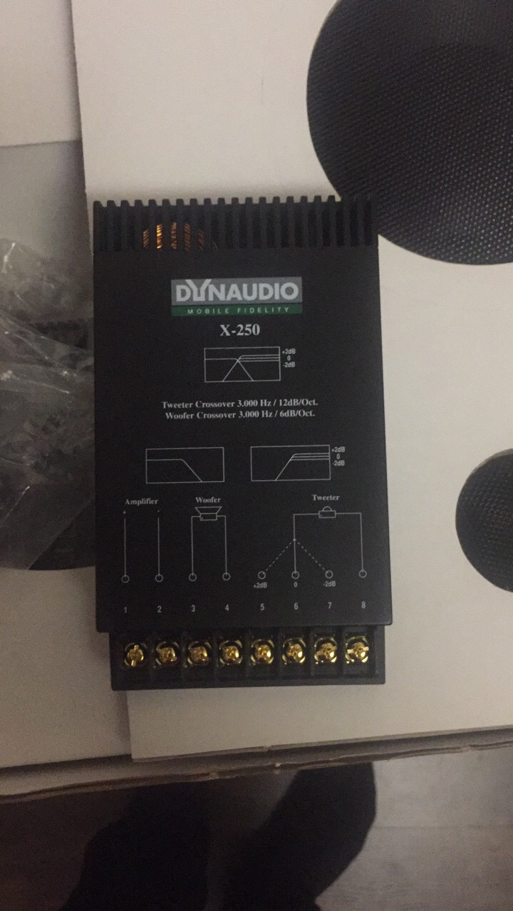 Upgrade audio stage2 2