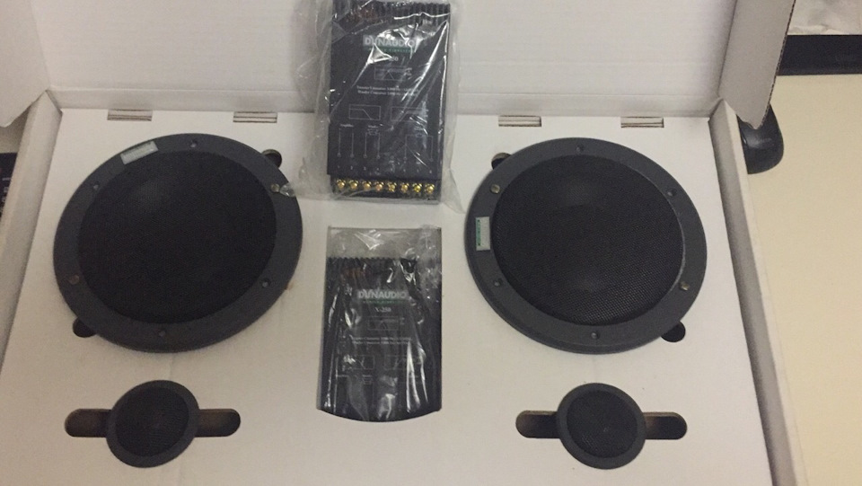 Upgrade audio stage2 5