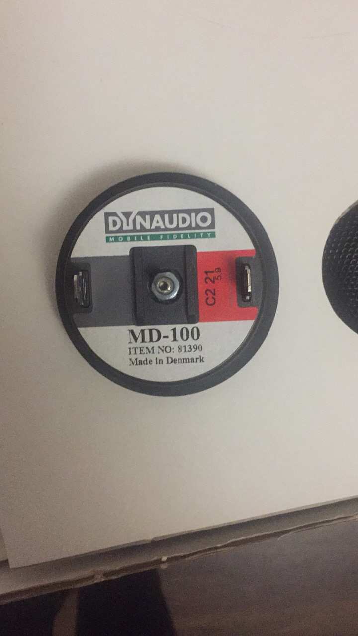 Upgrade audio stage2 4