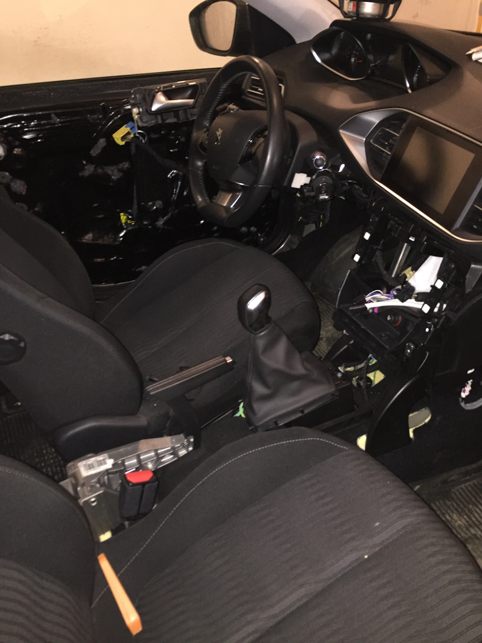 Upgrade audio stage3 1