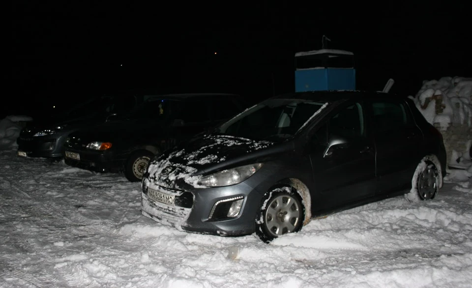 Два ПІЖИКА