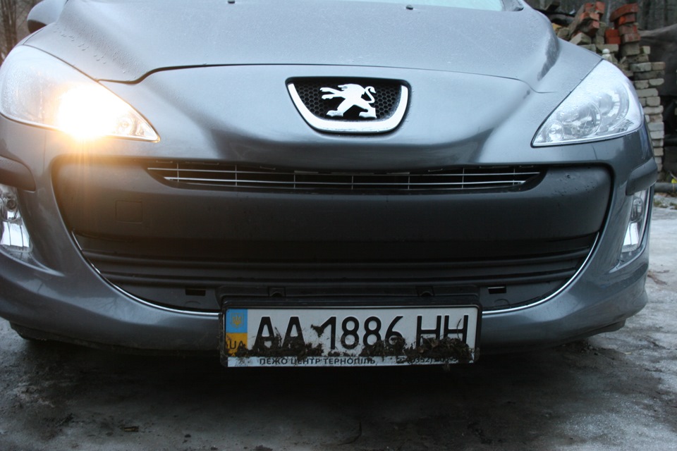 кліренс 1