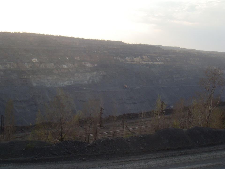 Подорож на схід України. Частина 1. 5