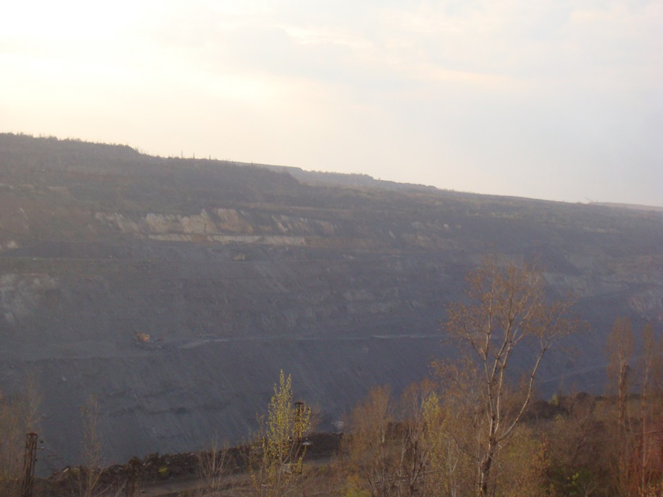Подорож на схід України. Частина 1. 4
