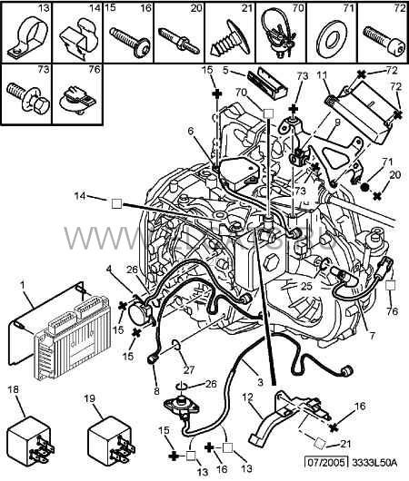 AL-4 або що ще може з нею статися. GEARBOX FAULT 2
