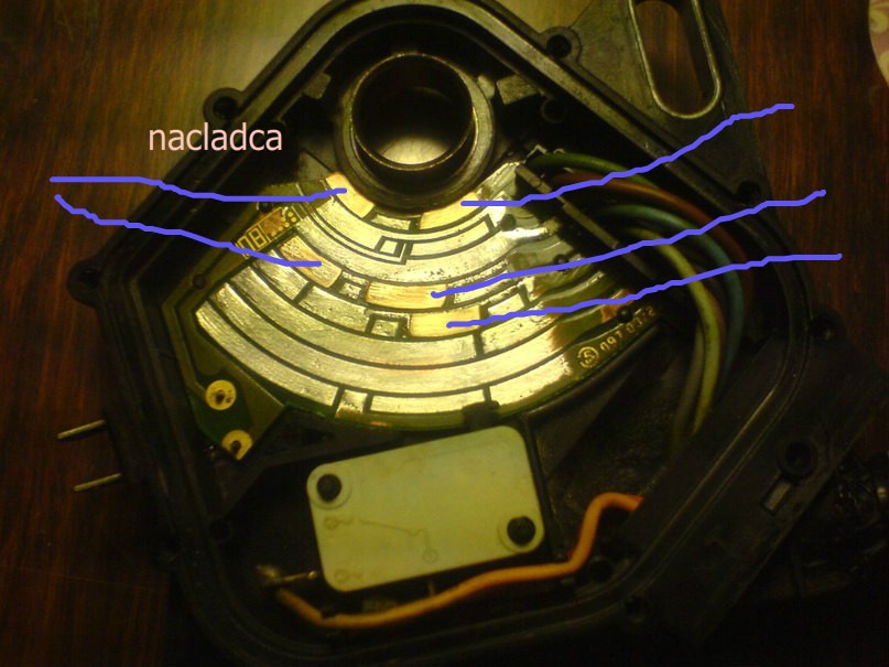 GEARBOX FAULT . AL4. Частина 2, рішення :) 1