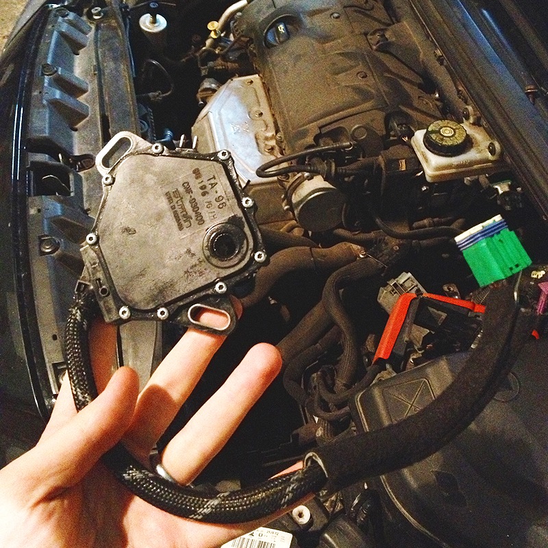 GEARBOX FAULT . AL4. Частина 2, рішення :) 2