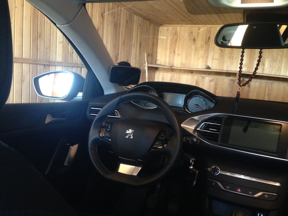 Навігатор Tomtom GO 500 2