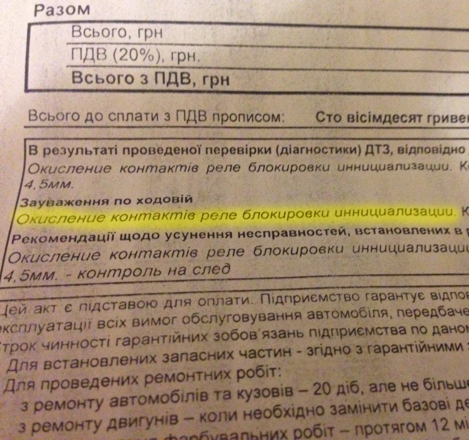 Смуга чорна, смуга біла ... 2