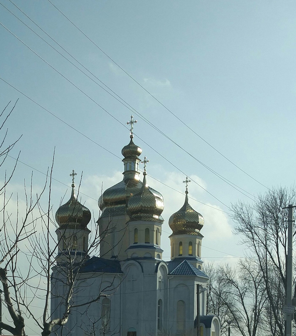Привіт, весна! 5