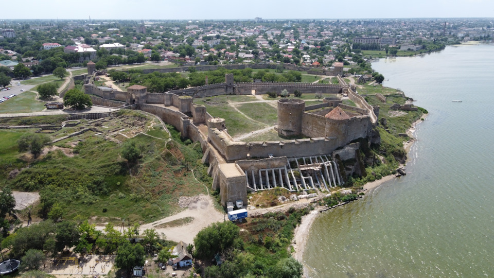 На море в карантин 4