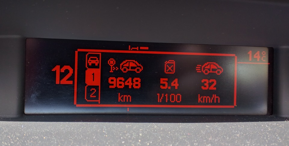 Планове ТО 60к + плюшки 3