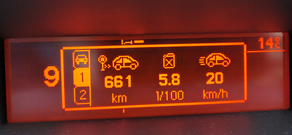 Планове ТО 60к + плюшки 4