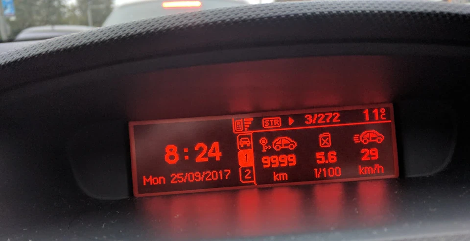 ТО - 80к + ремінь генератора