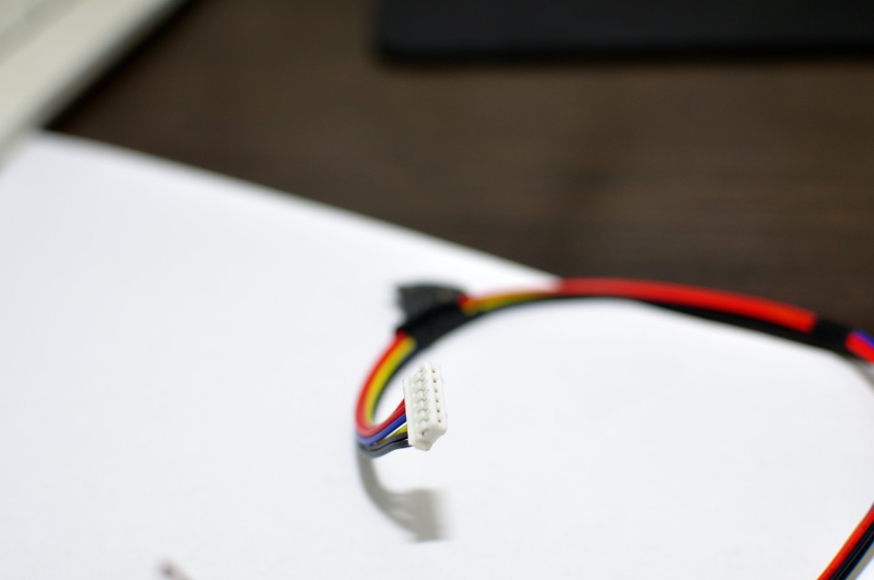 Ура! тепер є і USB та Bluetooth 3