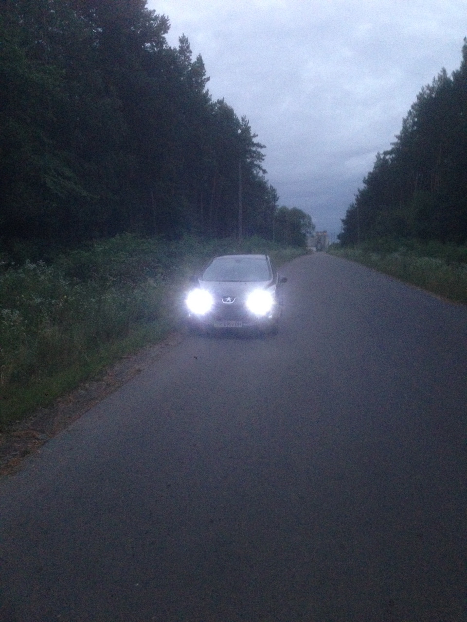 LEDізація 5