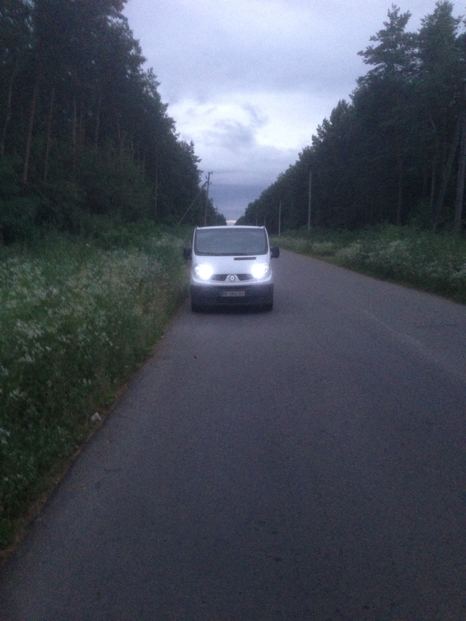 LEDізація 3