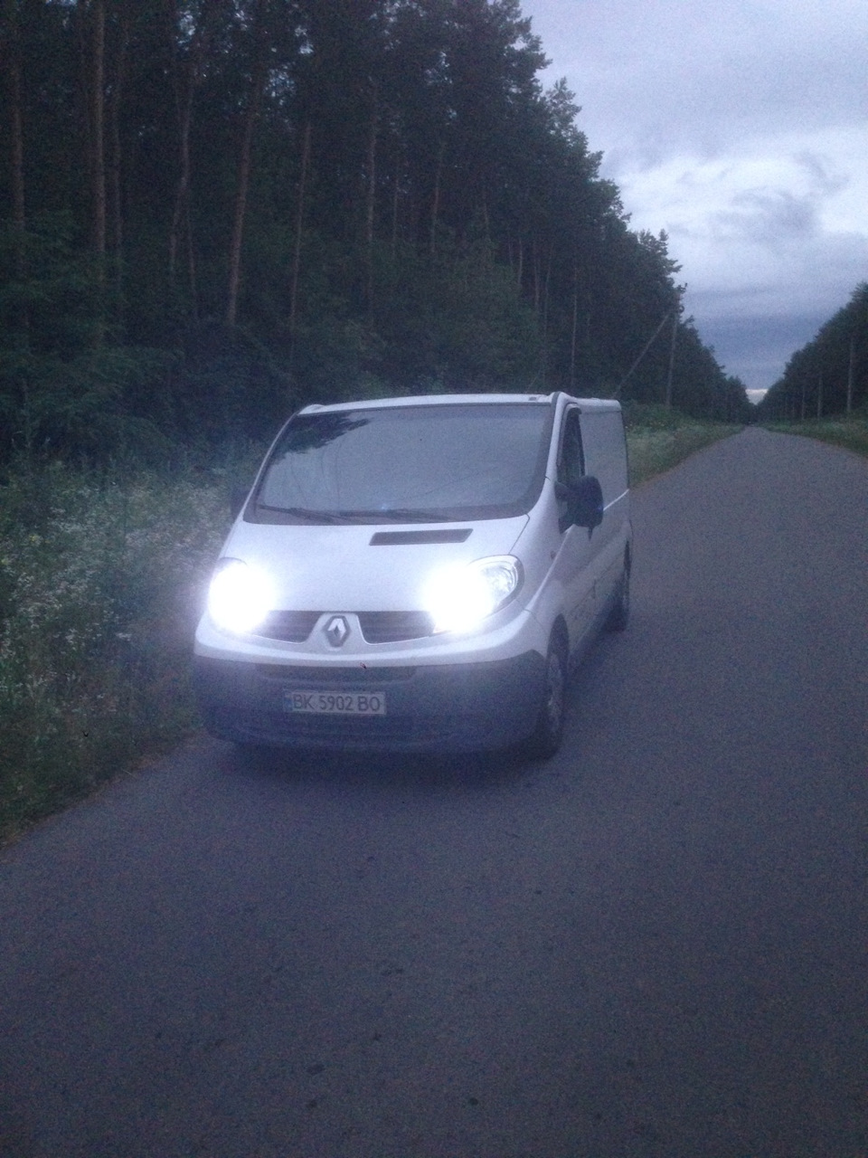 LEDізація 2
