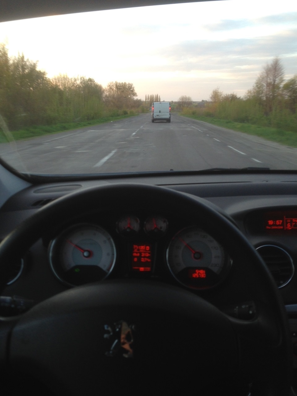 Перебір EP6 і AL4 2
