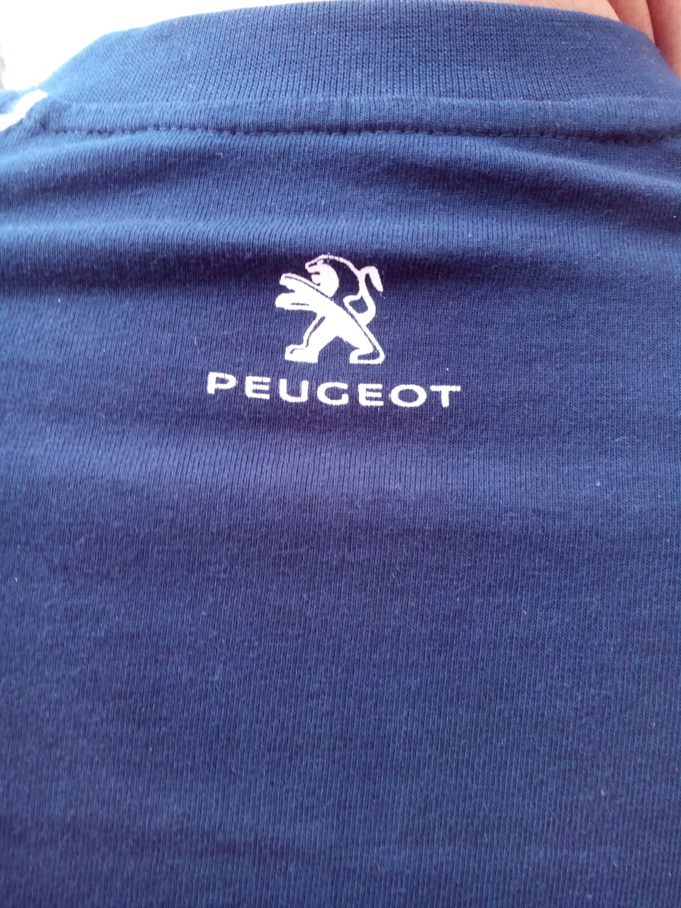 аксесуари Peugeot 308 (pəˈʒoː 308) 5