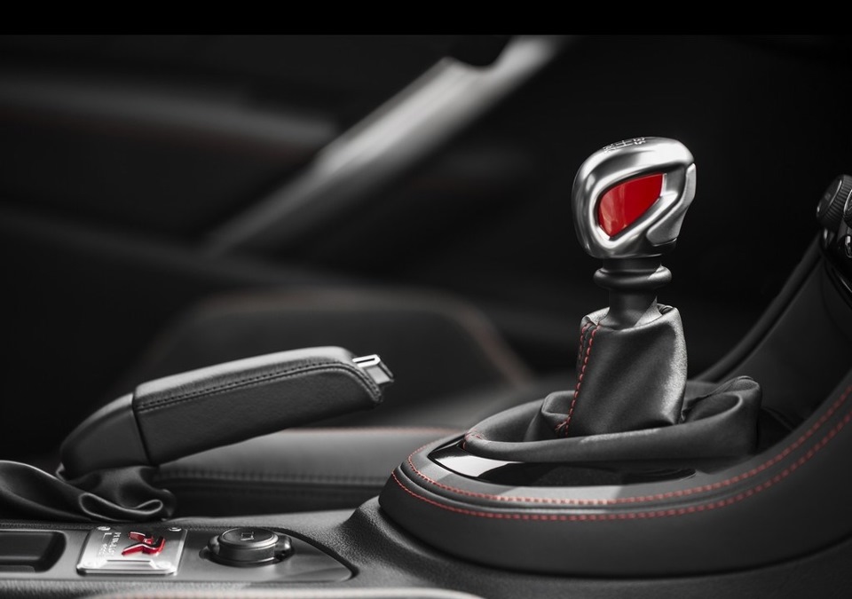 альтернатива керма на PEUGEOT 308 3