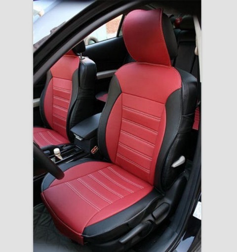 чохли на сидіння Peugeot 308 5