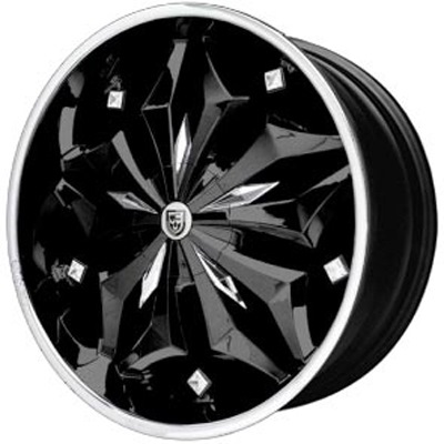диски LEXANI FIRESTAR CHROME або величезне здивування... ого! ого... ого-го? 2