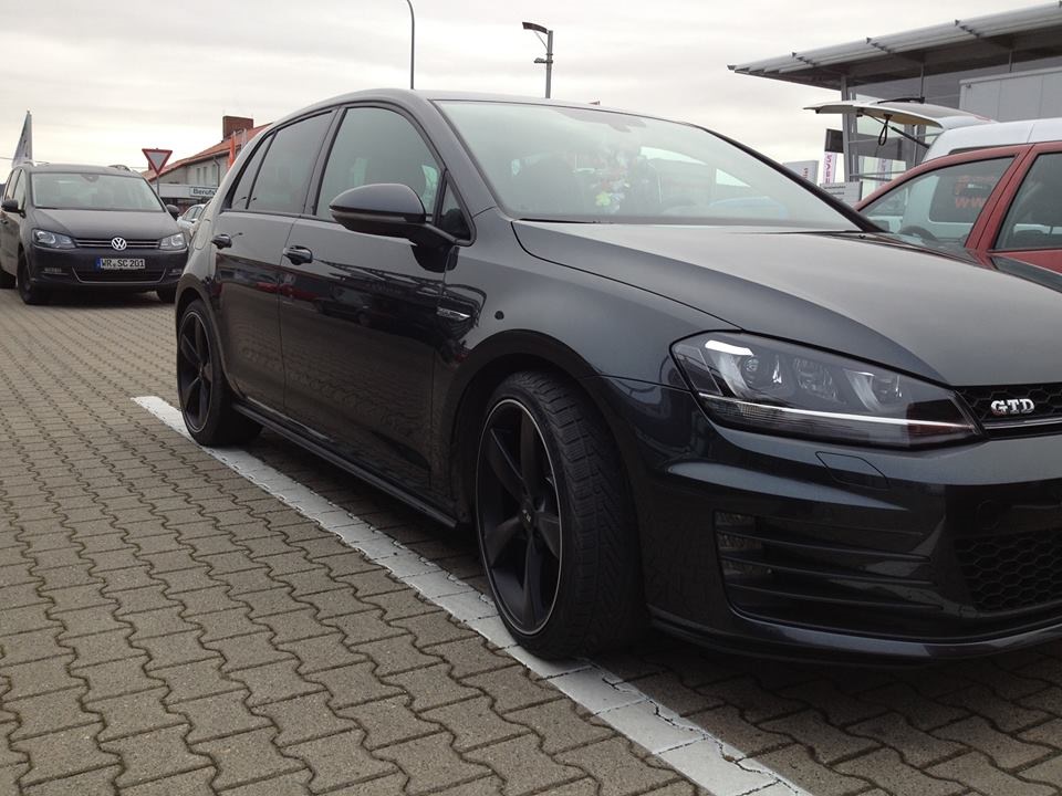 диски Peugeot 308 2