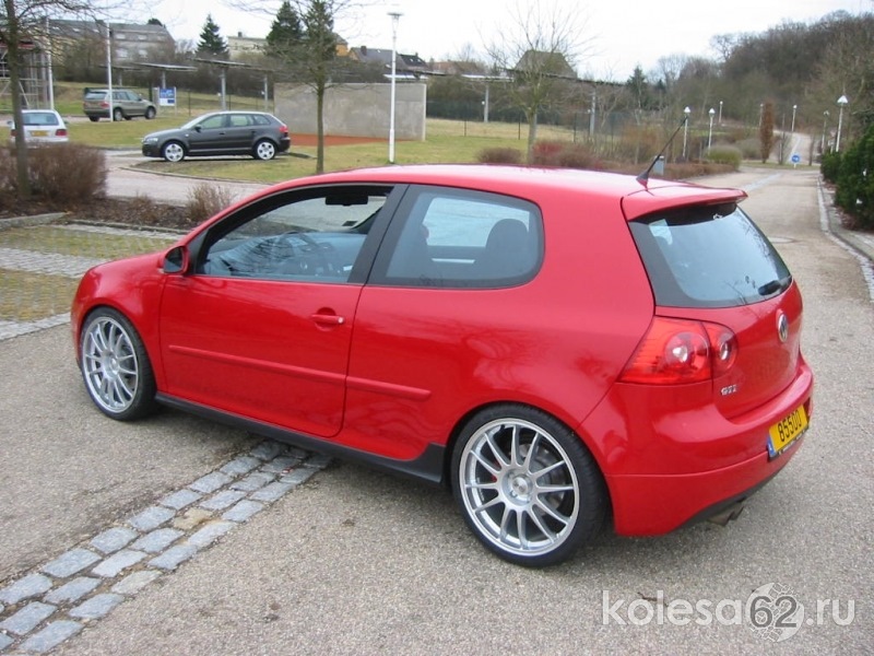 диски Peugeot 308 3