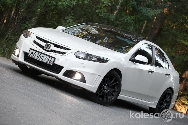 диски Peugeot 308 5