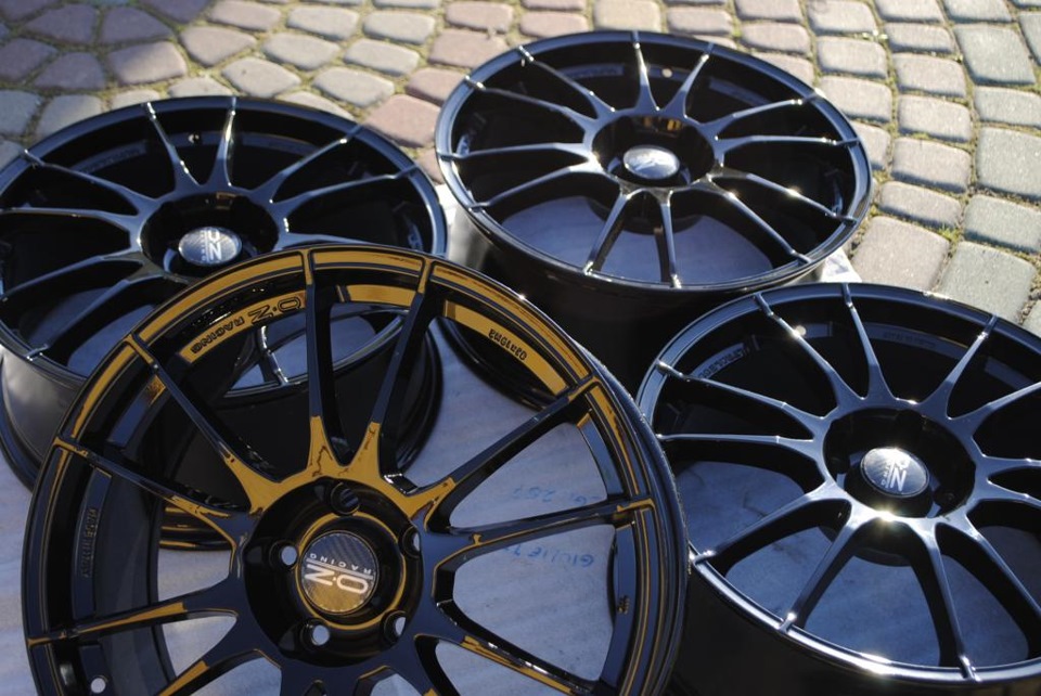 диски Peugeot 308 2
