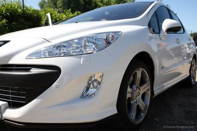 фото Peugeot 308 5