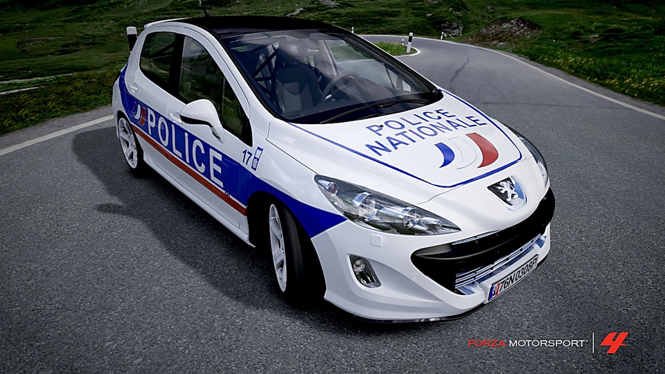 фото Peugeot 308 4