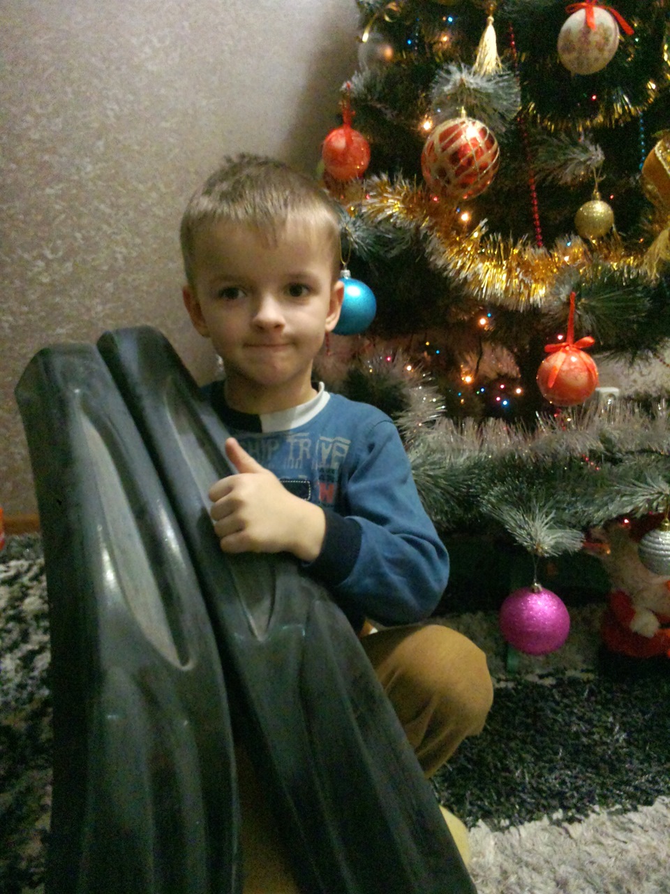 бідолашні мої) 4