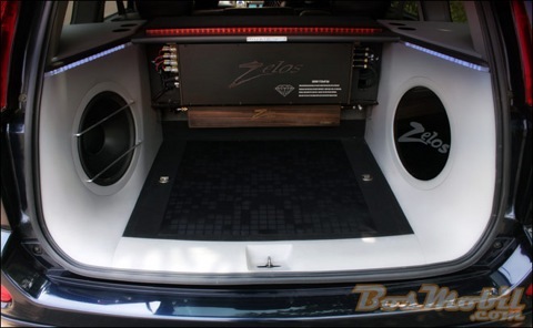 HERTZ Super Lound Speaker Tweeter HT25 4