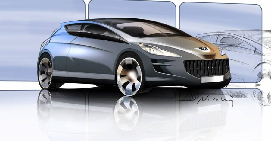 фарбування авто 5