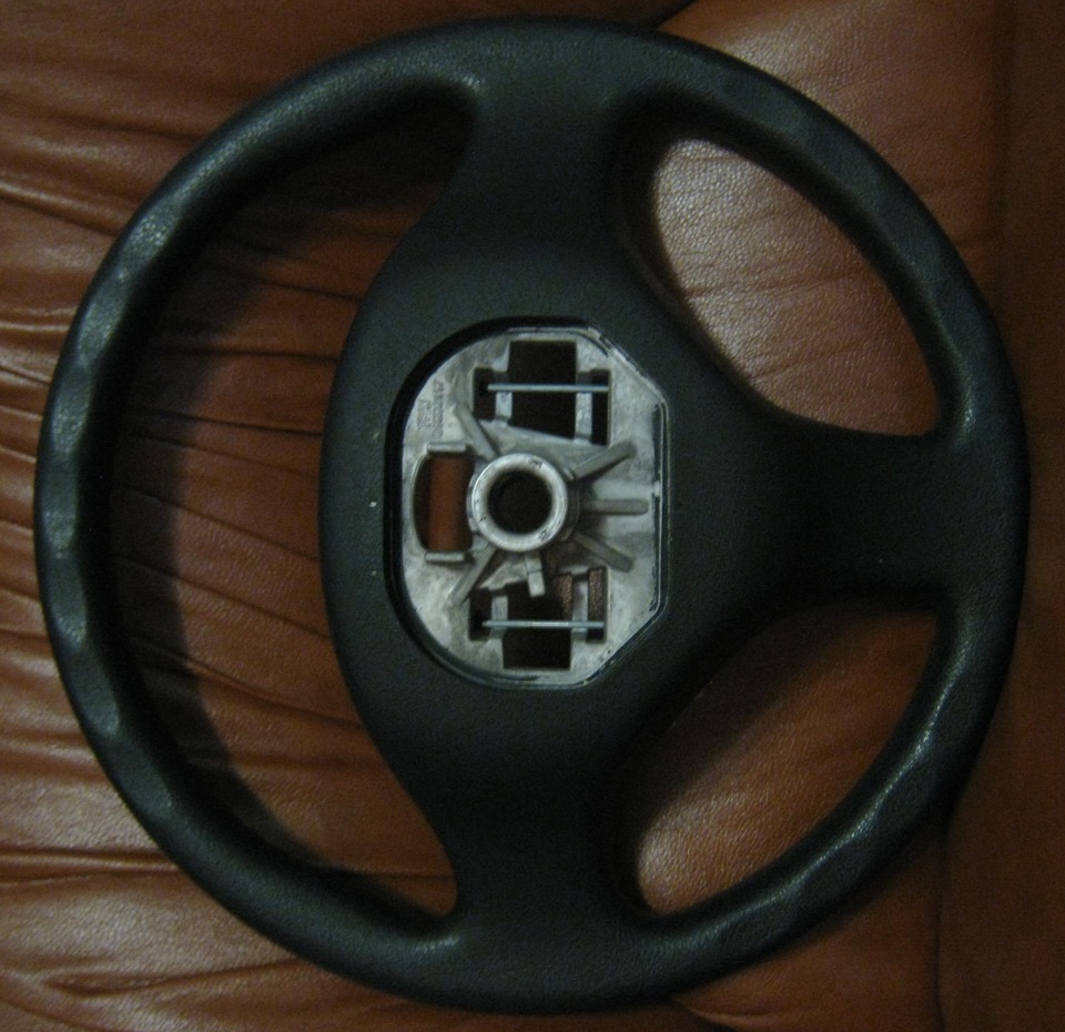 Рамка перехідна 1DIN - PEUGEOT 308 5