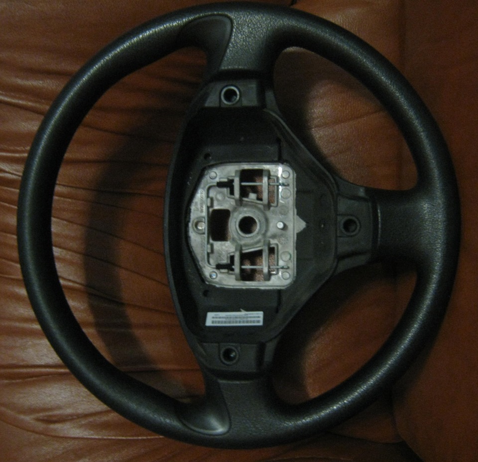 Рамка перехідна 1DIN - PEUGEOT 308 4