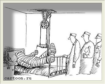 оповідання про те, про все, про буття моє ... притча. Частина 136!))) 1