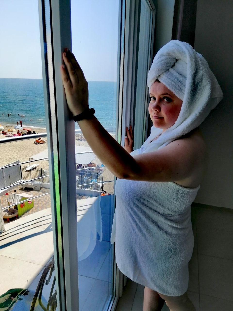 Море, морько 5