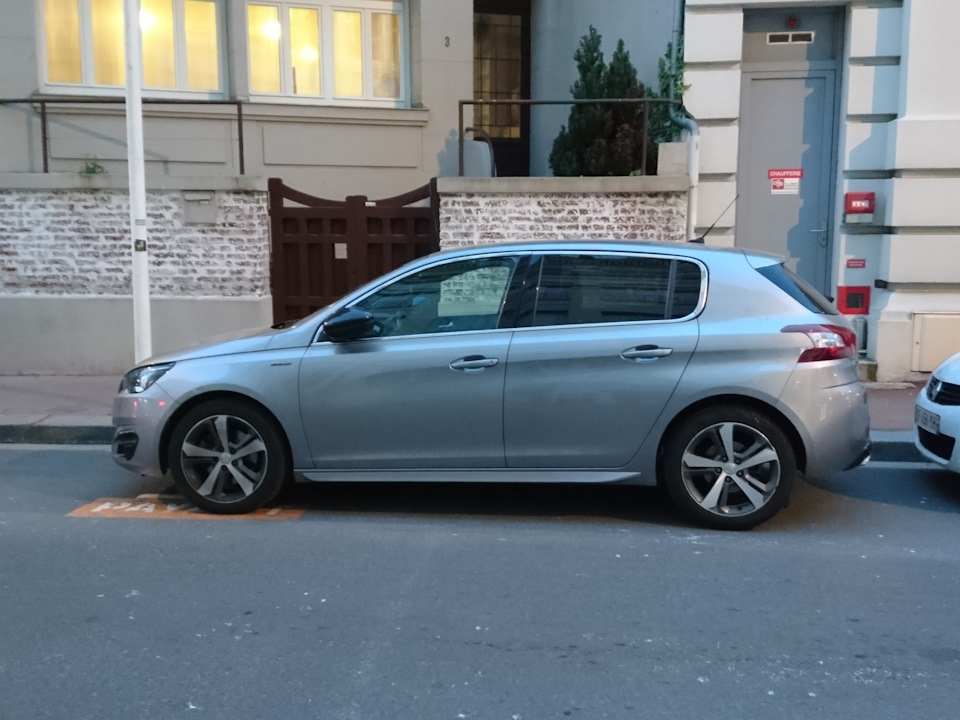 Довгий запис про різне 3