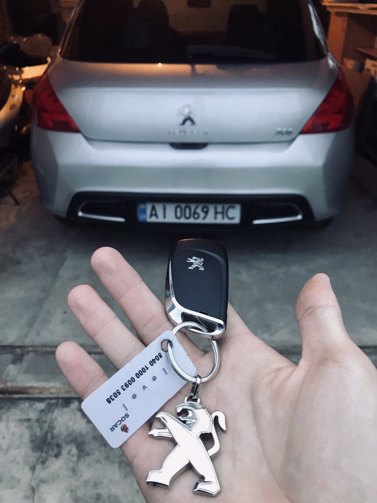 Новий ключ🔑 2