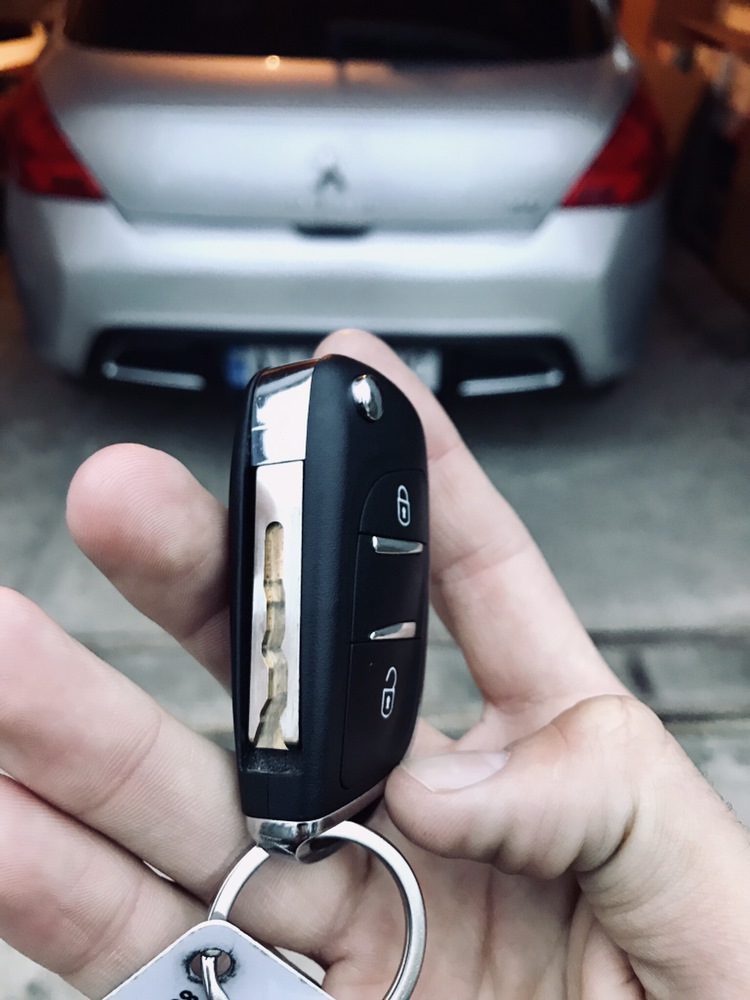 Новий ключ🔑 3