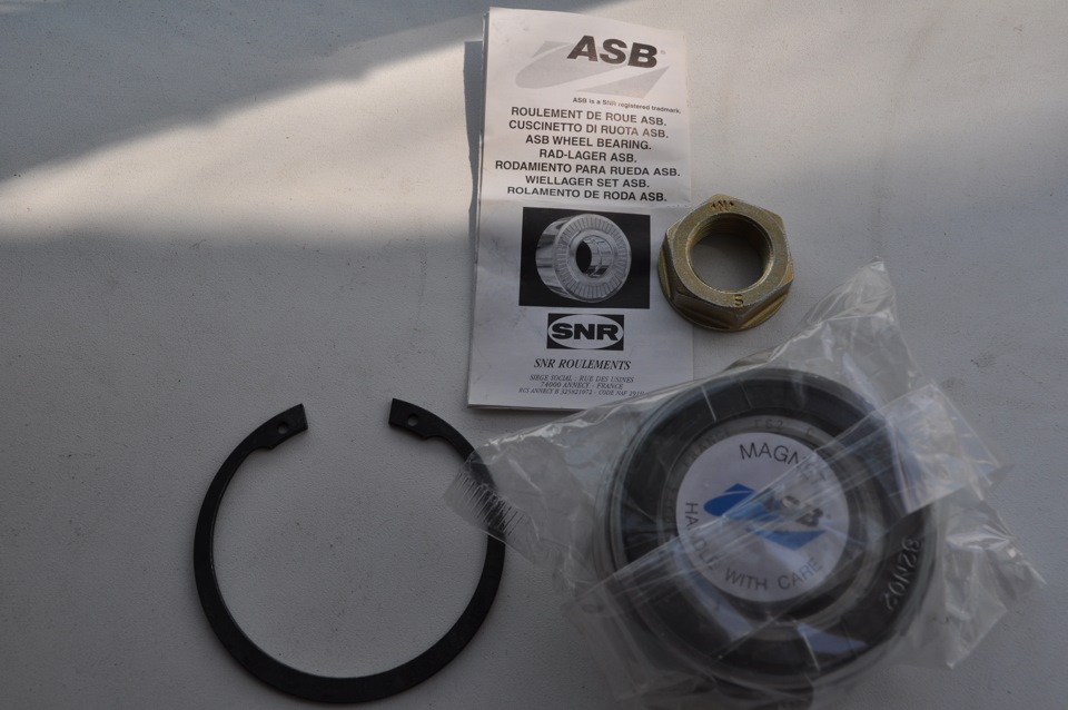 ABS braking system faulty + Depollution system faulty + Gear box faulty 2